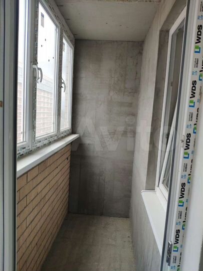 Квартира-студия, 27 м², 11/16 эт.