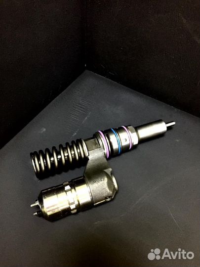 Насос форсунки Scania PDE