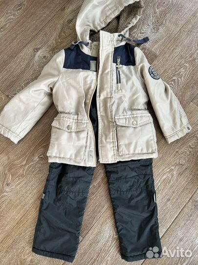 Разные костюмы для мальчика 98+6, 3-4года