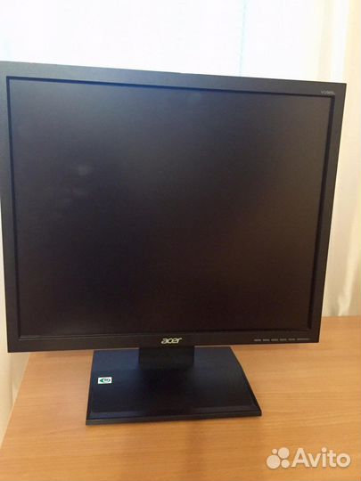 Монитор aser 193L Версия AOb