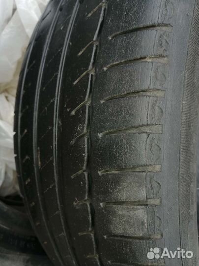 Michelin Primacy HP 205/55 R16 94