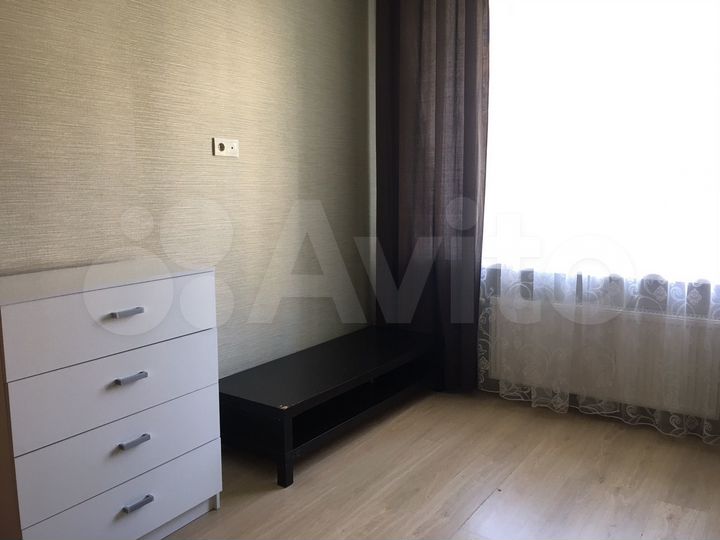 Квартира-студия, 21 м², 1/3 эт.
