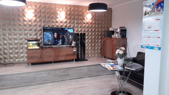 Торговая площадь, 30 м²