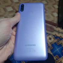 Samsung Galaxy M11, 3/32 ГБ