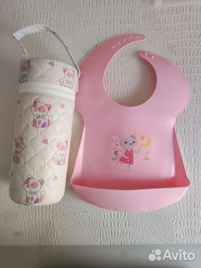 Термо- сумка для бутылочки