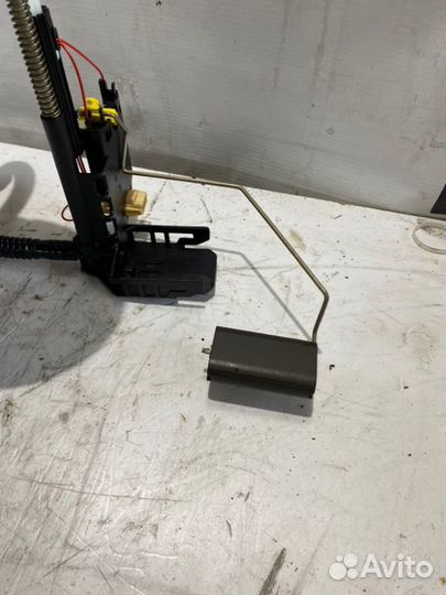 Датчик уровня топлива Bmw 5 E60 M57D30 306D3 2006