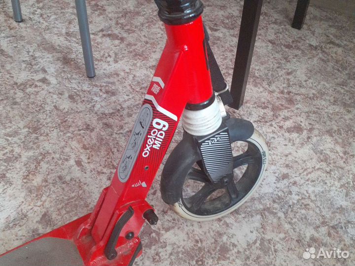 Продам самокат