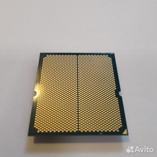 AMD Ryzen 5 7600X AM5, 6 x 4700 мгц