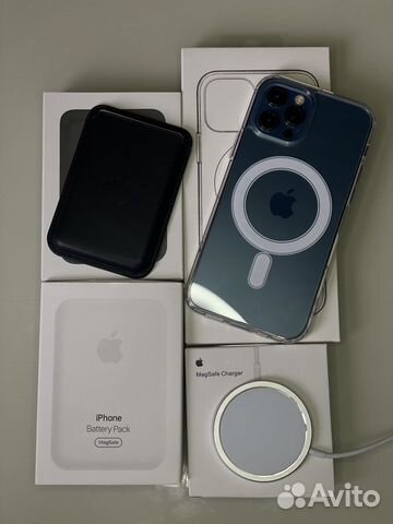 Комплект magsafe