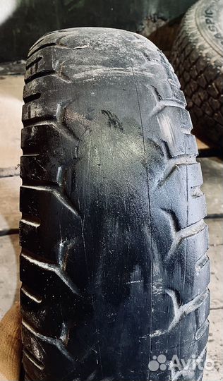 Шина на скутер Kenda 130/90R10