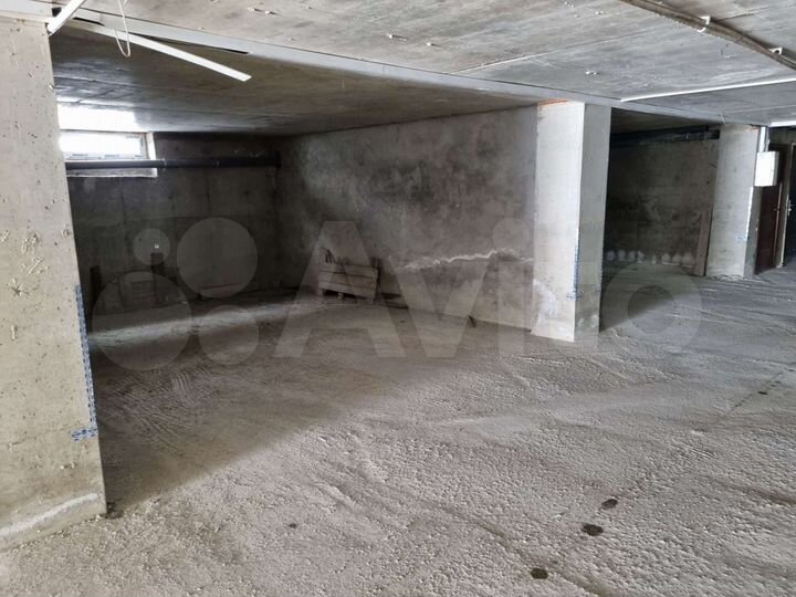 Свободного назначения, 26 м²