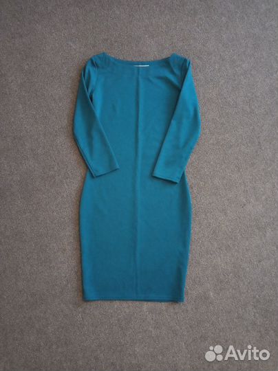 Классическое платье