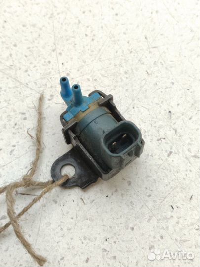 Клапан вакуумный Toyota Chaser JZX101 2jzge