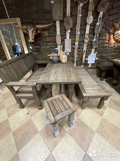 Мебель для дома и дачи