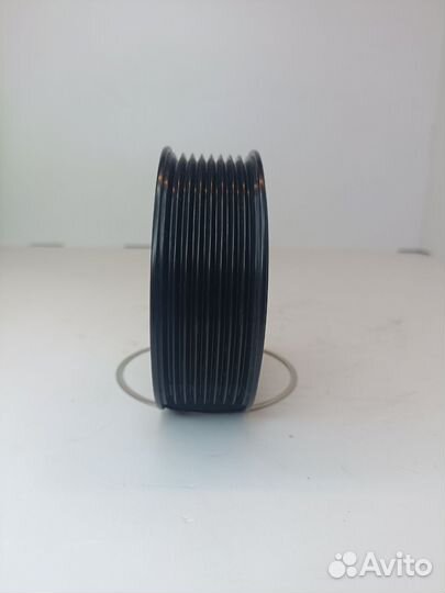 Муфта компрессора кондиционера Mercedes W221 X164