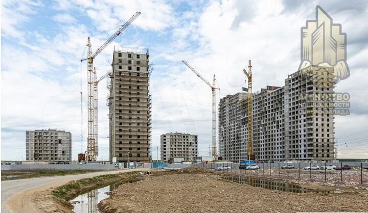 Продажа помещения в ЖК цдс Город Первых