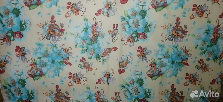 Матрас детский