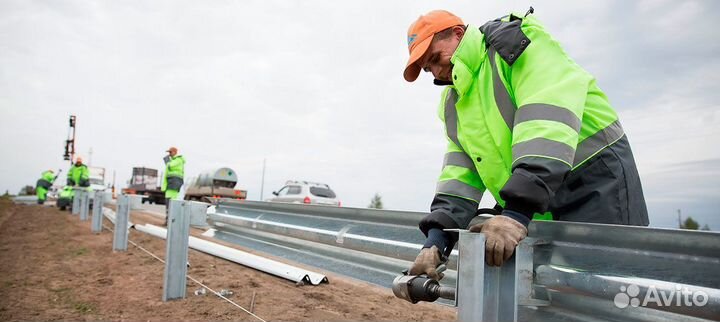 Монтажник мк (можно без опыта)