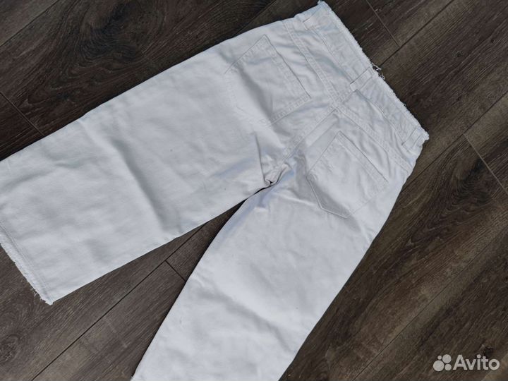 Джинсы для девочки