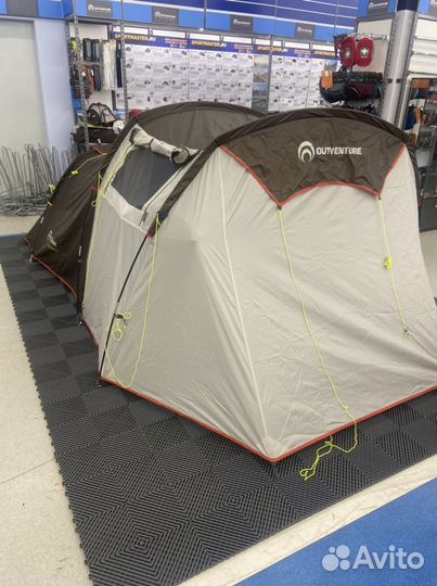 Аренда палаток и шатров