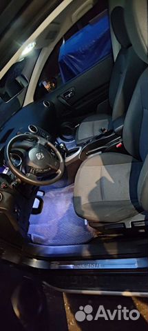 Nissan Qashqai 1.6 CVT, 2013, 134 873 км объявление продам