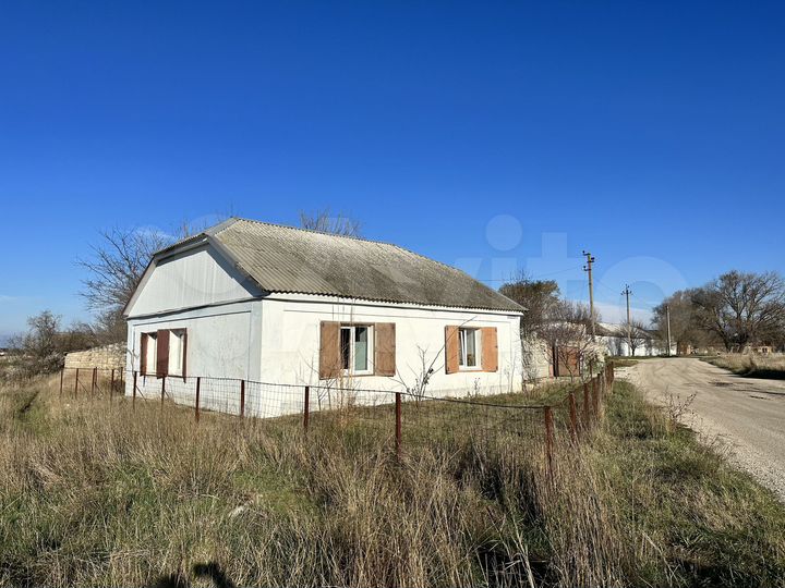 Дом 75 м² на участке 4,5 сот.