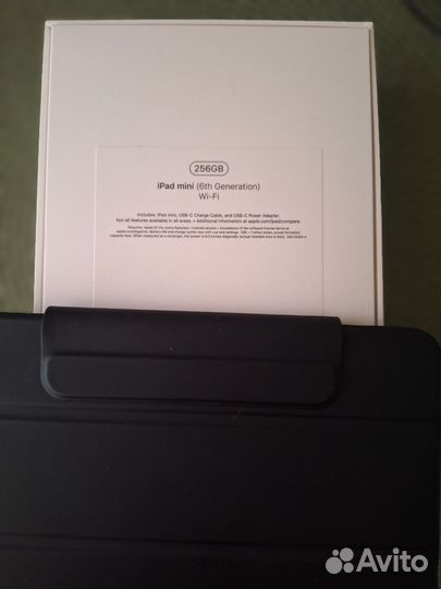 Планшет apple iPad mini 6(256)