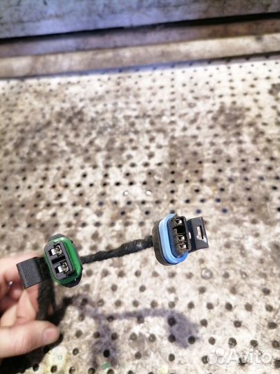 Проводка двери Chevrolet Epica