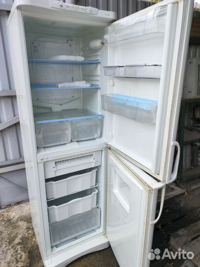 Холодильник бу