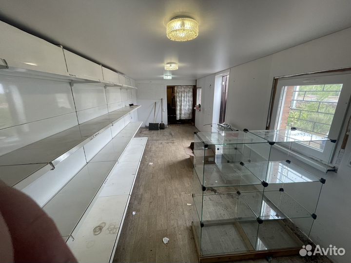 Вогон-бытовка