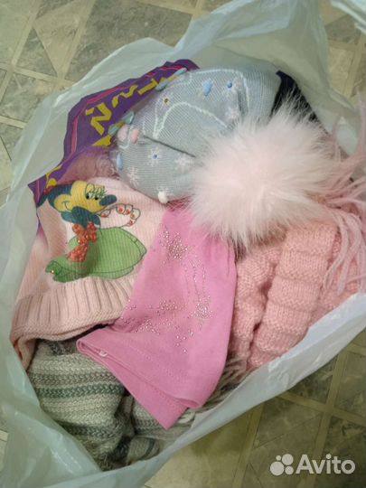 Детская одежда