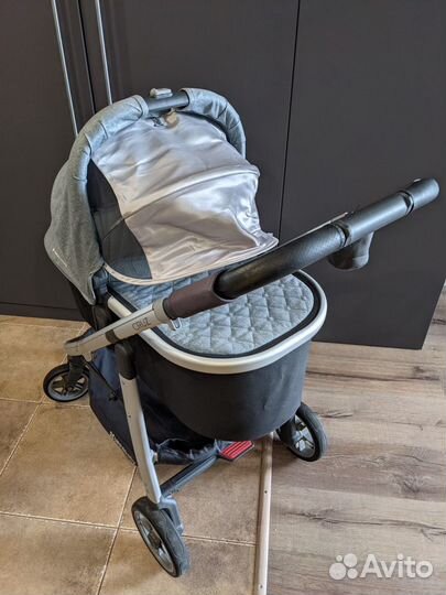 Коляска Uppababy Cruz (2 в 1)