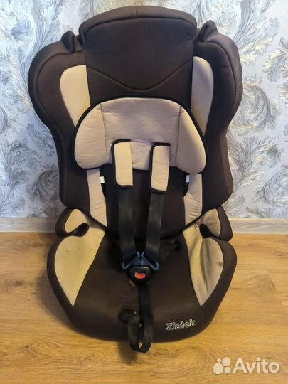 Детское кресло zlatek