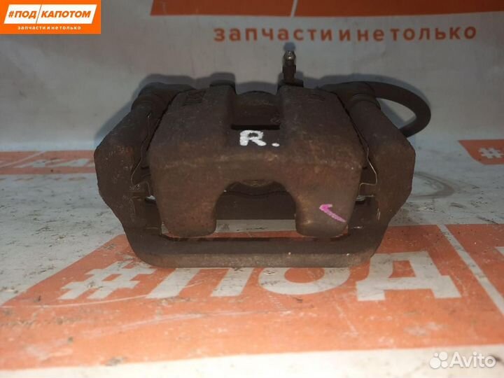 Суппорт тормозной задний правый Nissan X-Trail T31