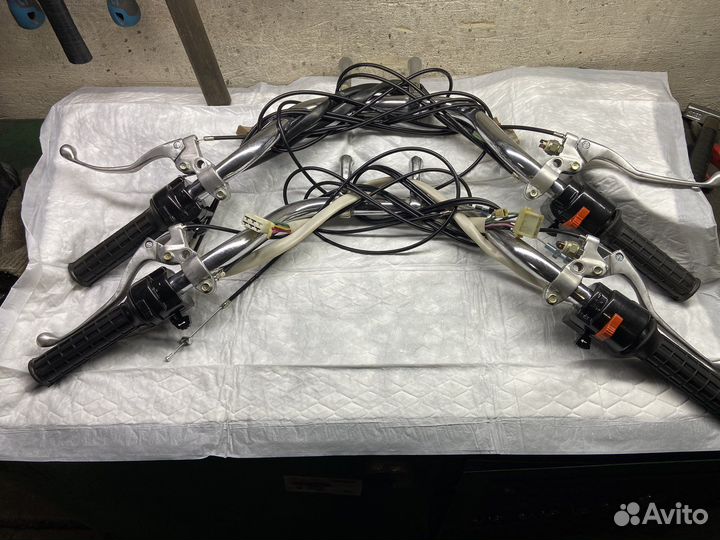 Тюнинг мотоцикла Урал