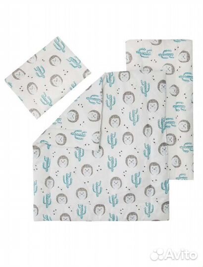 Комплект в коляску