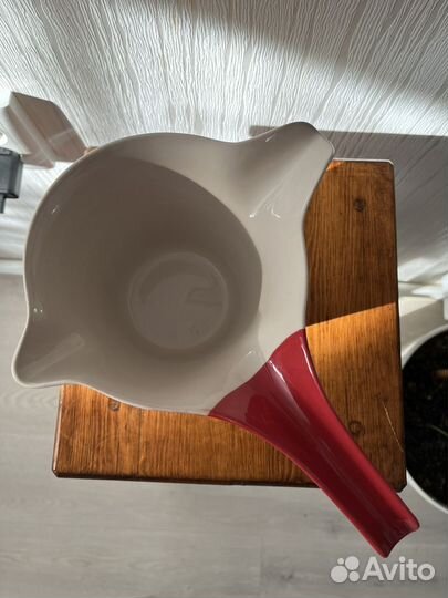 Керамический ковш IKEA