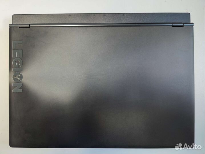 Ноутбук Lenovo Legion y540 15IRH