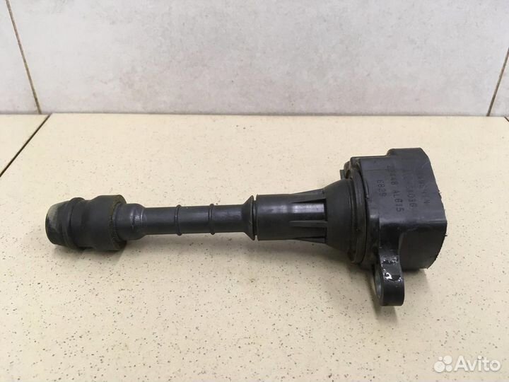 Катушка зажигания FX (S50) 2003-2007