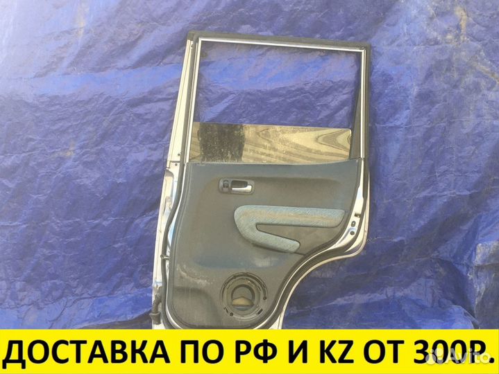 Дверь задняя правая Honda Capa 67510S2G000ZZ