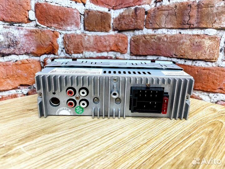 Магнитола pioneer 68