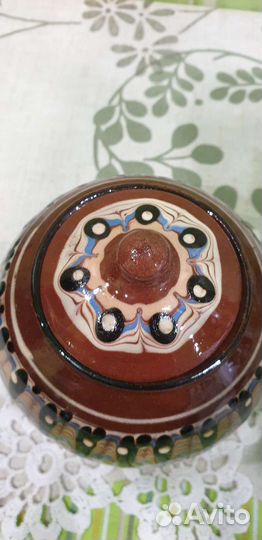 Посуда СССР