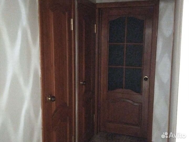 Двери межкомнатные
