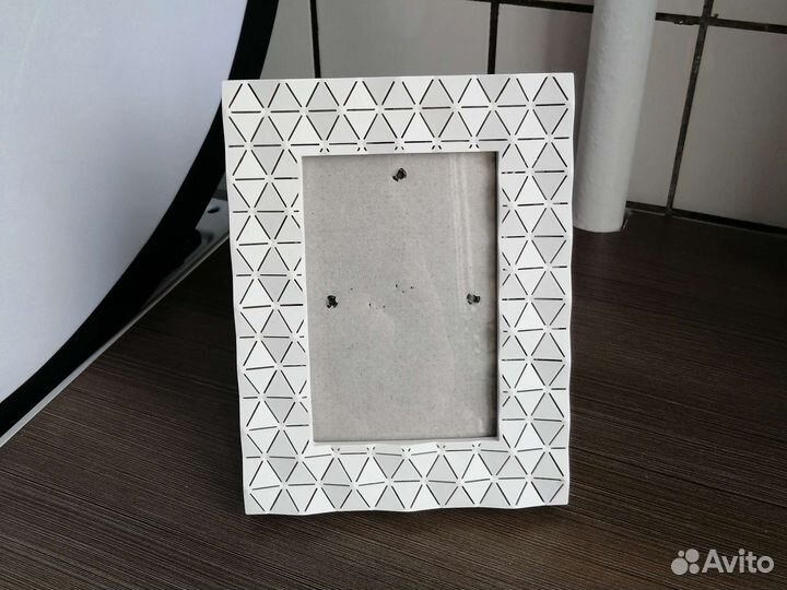 Рамка для фотографий 10 на 15 с подстветкой