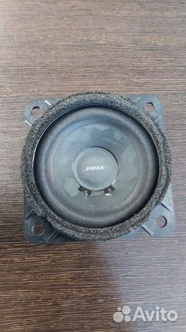 Динамик Infiniti Ex35 1 поколение VQ35HR 2008