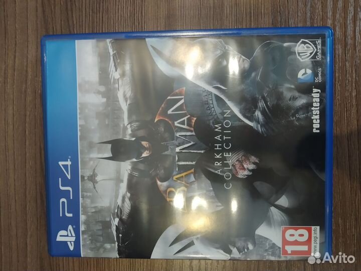 Игры для приставок ps4 ps5