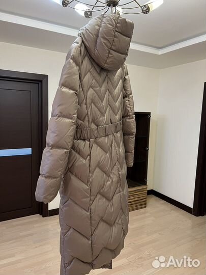 Пуховик женский 48 50