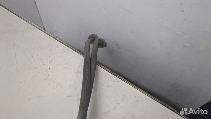 Кулиса кпп Volvo V70, 2001