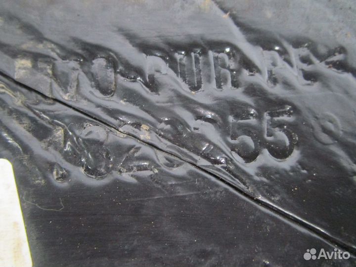 Покрытие пола DAF 1828255