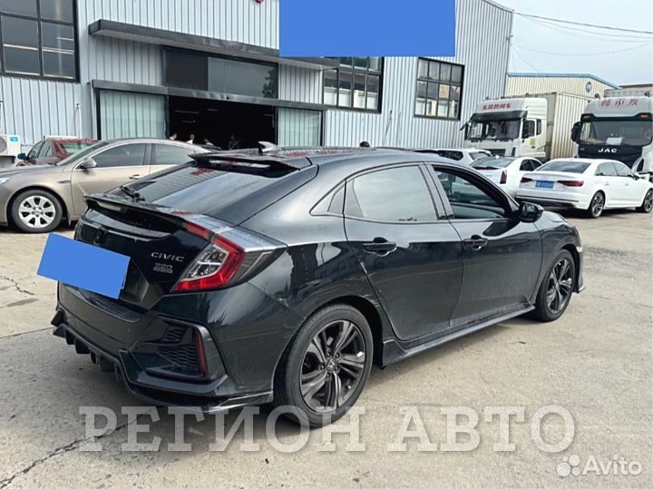 Пригоню авто под заказ. Сосед будет в аху.шоке